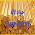 قیمت ارزان برنج تهیه و توزیع انواع مقاطع برنج از قبیل ورق گرد تسمه