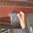 نصاب / تعمیرکار درب برقی پارکینگ تعمیر جک ریلی در تهران خدمات تعمیرات