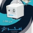دفع پرنده از سوله انبار کارخانجات زمین های کشاورزی در تهران دستگاه
