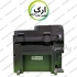 پرینتر کارکرده لیزری چندکاره کانن مدل imageCLASS MF۲۳۶n در تهران ویژگی