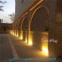چراغ استخری ۶ وات ایمکس مدل وال واشر کد ۶RW در تهران جهت مشاوره و قیمت