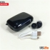 هدفون بیسیم ایرپاد NEWEST M۱۷ – V۵ ۱ – WITH POWER BANK همراه با پاوربانک