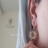 ست گل طبیعی بابونه با تلفیق رزین در گلبهار ست گل طبیعی بابونه رزینی