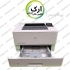پرینتر کارکرده لیزری اچ پی مدل LaserJet Pro M۴۰۴dn در تهران نقد و بررسی