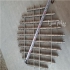 گازگیر مواد پلاستیک تولید کننده گازگیر از 25 تا 200 kg بدنه استیل همراه