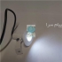 چراغ پایه دار رنگ ۲ وات ۱۲ ولت Emax مدل ۲REP در تهران جهت مشاوره و قیمت