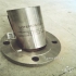تیتانیوم ˓سوپرآلیاژها (titanium) طراحی و ساخت اتصالات تیتانیومی در تهران