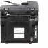 پرینتر استوک چندکاره مدل hp LaserJet M۱۵۳۶DNF چهار کاره پرینت کپی اسکن