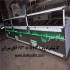 تاپینگ سرد سالاد بار آشپزخانه صنعتی کانتر سرد تاپینگ سرد سالاد بار