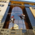 پیچ رولپلاک نما تعمیر نما خدمات نما در کرج ایمن افراز نما پردازان