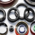 کاسه نمد سیلیکونی در تهران کاسه نمد که نام انگلیسی آن Radial shaft seal
