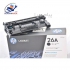 کارتریج Hp ۲۶A پرینترهای قابل پشتیبانی پرینتر اچ پی M 402 پرینتر اچ پی