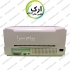 پرینتر کارکرده سوزنی COMPUPRINT SP۴۰استوک در تهران چاپگر Compuprint