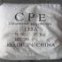 فروش انواع اصلاح کننده ضربه بر پایه پلی اتیلن در تهران CPE impact