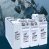 باتری UPS در شهریار فروش باتری های UPS سپاهان ORBITAL و UFO 42 65 100