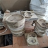 خدمات cnc چوب و فروش ظروف و کاسه چوبی در تهران خدمات cnc چوب کفتراش