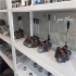 شیر های هیدرولیک اوروال ترک شیر های دستی هیدرولیک اوروال با کیفیت بالا