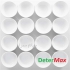 پودر ماشین ظرفشویی صنعتی دیترماکس DETERMAX Dishwaher Powders پودر ماشین