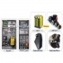 تراش سی ان سی cnc ریل مورب سری T۲C کنترل Fanuc در تهران تراش سی ان سی