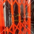 تولید و نصب حفاظ آکاردئون حفاظ آکاردئونی قیمت درب اکاردئون در تهران