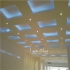 طراحی و اجرای انواع دکوراسیون داخلی دیوار و سقفهای کاذب (کناف تایل و شبکه pvc)