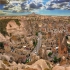 تور ترکیه ( کاپادوکیا + قونیه ) زمینی با اتوبوس اقامت در هتل GRAND KONYA ۵ ستاره