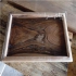 ساخت انواع ظروف چوبی در رودسر ساخت انواع ظروف چوبی به صورتی خراطی و cnc
