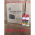 ژل تیوپلس دوچرخه و موتورسیکلت در شیراز ژل ضدپنچری پارس شیمن حجم 500cc
