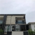 شستشوی نمای ساختمان شرکت پیشگامان در تهران شرکت نماشویی و کاردر ارتفاع