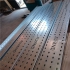 فروش سینی کابل و نردبان کابل الوند در لاله زار در تهران شرکت سینی