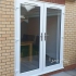 ساخت درب و پنجره دوجداره upvc و ترمال بریک درتبریز استاروین تولید فروش