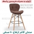 تولید کننده صندلی اپنی میزناهارخوری صندلی راک فانتزی در تهران تولید