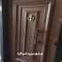 درب ضد سرقت ونوس پخش درب ضدسرقت ونوس راش در کرج بالسا درب پخش درب ضد