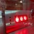 چراغ توکار استخری فول کالر ۹ وات Ledman مدل ۹STRGB در تهران جهت مشاوره