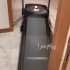 فروش تردمیل راین t۹۴۰ در اصفهان فروش تردمیل راین t940 در حد نو بدون