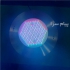 چراغ توکار استخری فوق باریک استیل ۱۵وات Ledman مدل ۱۵SEM در تهران جهت