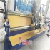 اتوماسیون پروژه خط لوله و پروفیل برش در حرکت Flying Shear در تهران