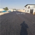 خدمات آسفالت کاری در تهران آسفالت کاری آسفالت کار اجرای تراشه آسفالت