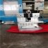 خدمات فرزکاری CNC انواع قطعات فلزی و غیرفلزی در کرج خدمات فرز cnc