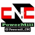 پکیج کارگاهی آموزش پاورمیل و فرز CNC در تهران این مجموعه با رویکردی
