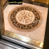 فروش سنگ معرق کابین آسانسور در تهران فروش معرق سنگ کف آسانسور سنگ معرق