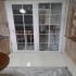 قیمت پنجره دو جداره ( upvc ) در تهران تولید کننده درب و پنجره