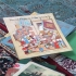 خریدار کتاب و مجلات قدیمی (فوری در محل) خریدار کتاب دست دوم و نو درب