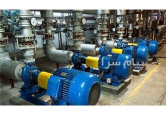 فروش انواع پمپ در تهران انواع پمپ پمپهای بهداشتی Sanitary Pumps پمپ