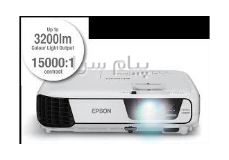 فروش ویدئو پروژکتور اپسون EB-X31