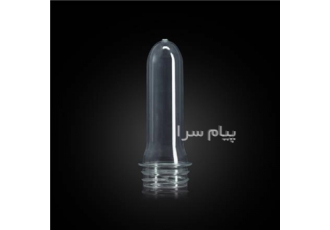 پریفرم جار-فروش پریفرم جار-تولید پریفرم دهانه گشاد