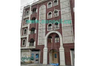 فروش سنگ انتیک نما