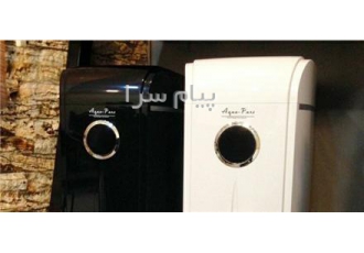 آب مقطر ساز رومیزی کیسی در تهران آب مقطر ساز دیونایزر رومیزی کیسی بسیار