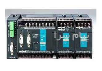 انواعplc فاتک پی ال سی در تهران FATEK Automation از بزرگترین