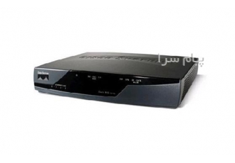 فروش روتر سیسکو ۸۷۸ Cisco فروش روتر سیسکو 878 Cisco صد در صد ارجینال